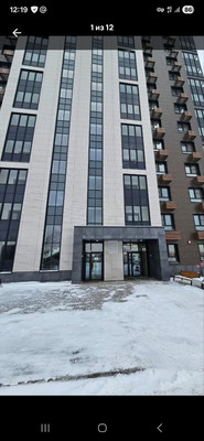 Продам трехкомнатную (3-комн.) квартиру, Подольская ул, 46кБ, Северово д