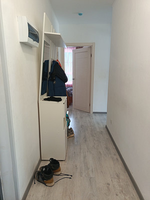 Продам трехкомнатную (3-комн.) квартиру, Подольская ул, 46кБ, Северово д