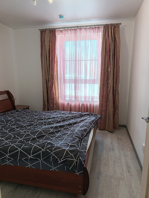 Продам трехкомнатную (3-комн.) квартиру, Подольская ул, 46кБ, Северово д