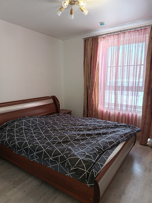 Продам трехкомнатную (3-комн.) квартиру, Подольская ул, 46кБ, Северово д