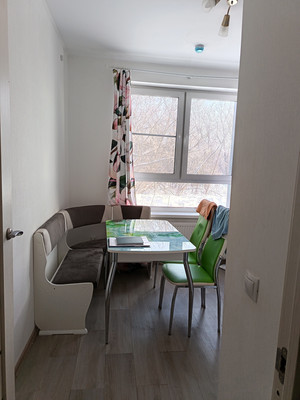 Продам трехкомнатную (3-комн.) квартиру, Подольская ул, 46кБ, Северово д