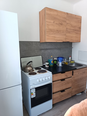 Продам трехкомнатную (3-комн.) квартиру, Подольская ул, 46кБ, Северово д