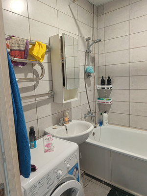 Продам трехкомнатную (3-комн.) квартиру, Подольская ул, 46кБ, Северово д