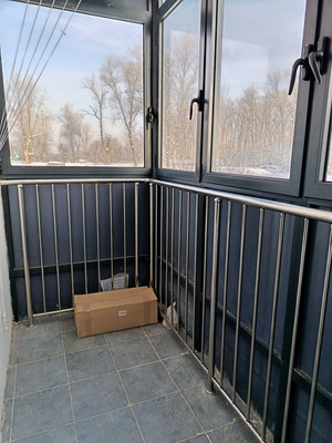 Продам трехкомнатную (3-комн.) квартиру, Подольская ул, 46кБ, Северово д