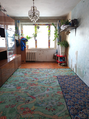 Продам трехкомнатную (3-комн.) квартиру, Подольская ул, 2, Северово д