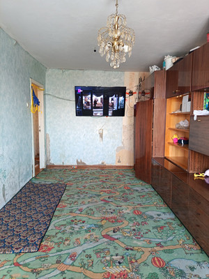 Продам трехкомнатную (3-комн.) квартиру, Подольская ул, 2, Северово д