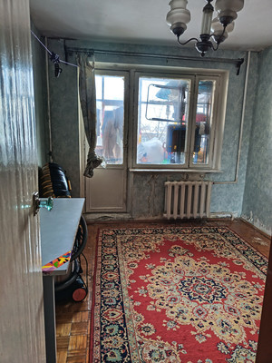 Продам трехкомнатную (3-комн.) квартиру, Подольская ул, 2, Северово д