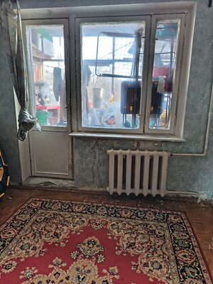 Продам трехкомнатную (3-комн.) квартиру, Подольская ул, 2, Северово д