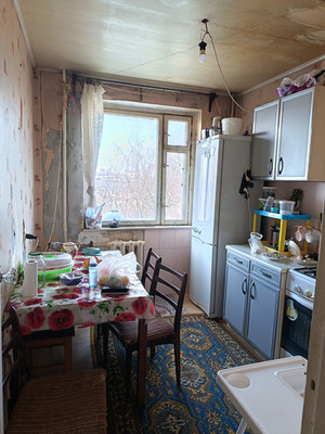 Продам трехкомнатную (3-комн.) квартиру, Подольская ул, 2, Северово д