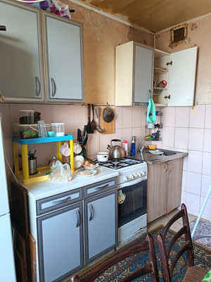 Продам трехкомнатную (3-комн.) квартиру, Подольская ул, 2, Северово д