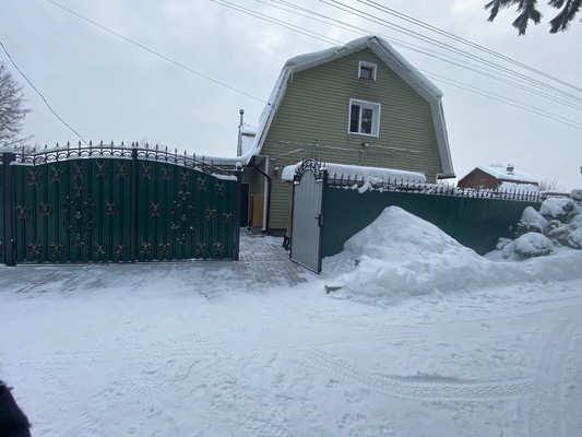 Продам дом, 245, Ям с, 0 км от города