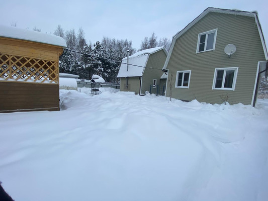 Продам дом, 245, Ям с, 0 км от города