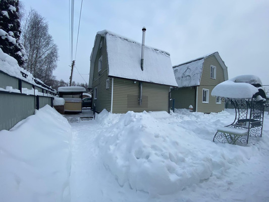 Продам дом, 245, Ям с, 0 км от города