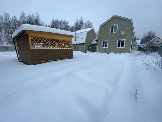 Продам дом, 245, Ям с, 0 км от города