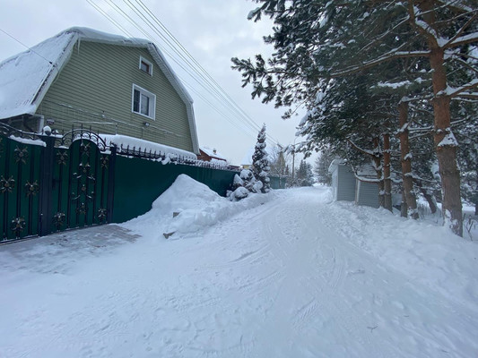 Продам дом, 245, Ям с, 0 км от города