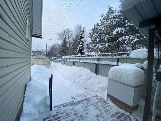 Продам дом, 245, Ям с, 0 км от города