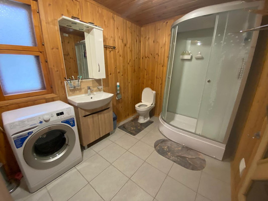 Продам дом, 245, Ям с, 0 км от города