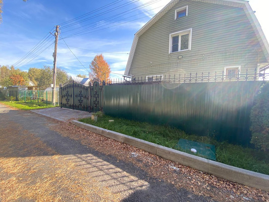 Продам дом, 245, Ям с, 0 км от города