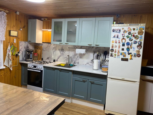 Продам дом, 245, Ям с, 0 км от города