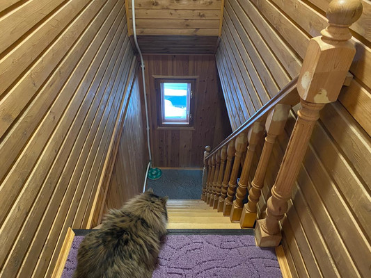 Продам дом, 245, Ям с, 0 км от города