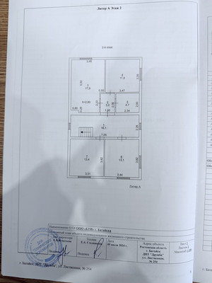 Продам дом, Лиственная (Дружба тер. ДНТ) ул, 254, Батайск г, 0 км от города