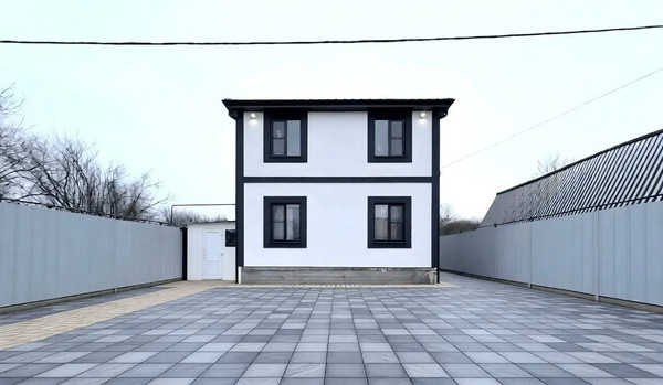 Продам дом, Лиственная (Дружба тер. ДНТ) ул, 254, Батайск г, 0 км от города