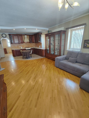 Продам дом, Днепростроевская ул, 119, Ростов-на-Дону г, 0 км от города