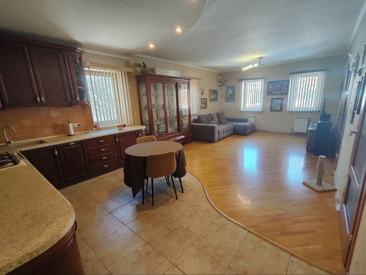 Продам дом, Днепростроевская ул, 119, Ростов-на-Дону г, 0 км от города