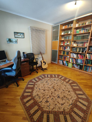 Продам дом, Днепростроевская ул, 119, Ростов-на-Дону г, 0 км от города