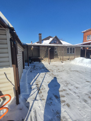 Продам дом, Днепростроевская ул, 119, Ростов-на-Дону г, 0 км от города