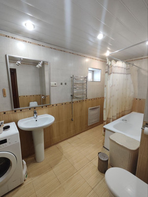 Продам дом, Днепростроевская ул, 119, Ростов-на-Дону г, 0 км от города