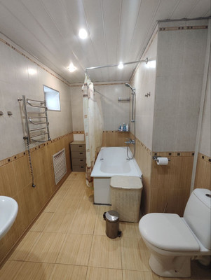 Продам дом, Днепростроевская ул, 119, Ростов-на-Дону г, 0 км от города