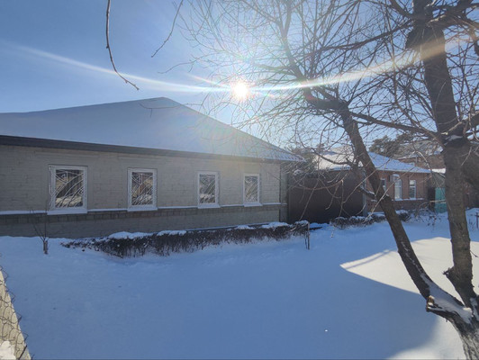 Продам дом, Днепростроевская ул, 119, Ростов-на-Дону г, 0 км от города