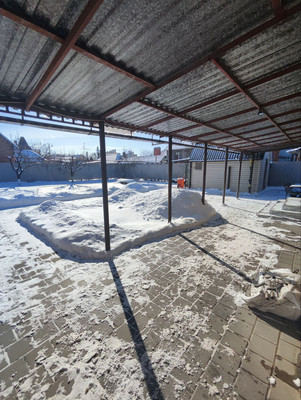 Продам дом, Днепростроевская ул, 119, Ростов-на-Дону г, 0 км от города