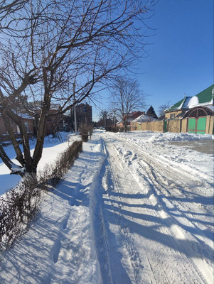 Продам дом, Днепростроевская ул, 119, Ростов-на-Дону г, 0 км от города