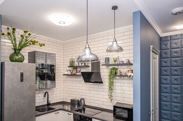 Продам трехкомнатную (3-комн.) квартиру, Грайвороновский 2-й проезд, 44к1, Москва г