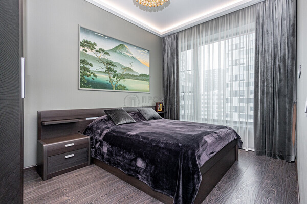 Продам трехкомнатную (3-комн.) квартиру, Грайвороновский 2-й проезд, 44к1, Москва г