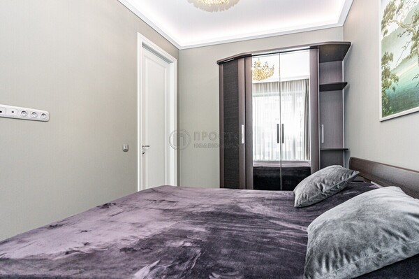 Продам трехкомнатную (3-комн.) квартиру, Грайвороновский 2-й проезд, 44к1, Москва г