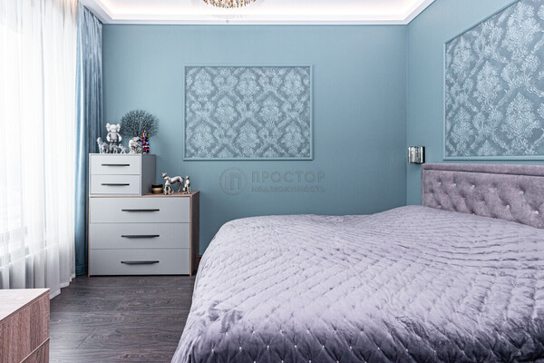 Продам трехкомнатную (3-комн.) квартиру, Грайвороновский 2-й проезд, 44к1, Москва г