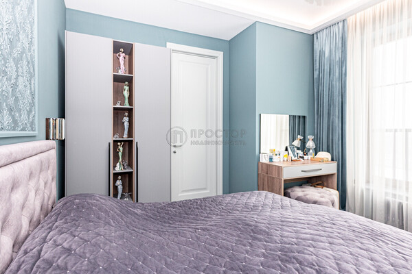 Продам трехкомнатную (3-комн.) квартиру, Грайвороновский 2-й проезд, 44к1, Москва г