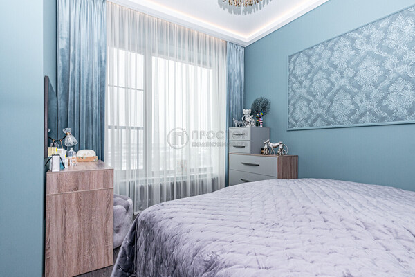 Продам трехкомнатную (3-комн.) квартиру, Грайвороновский 2-й проезд, 44к1, Москва г