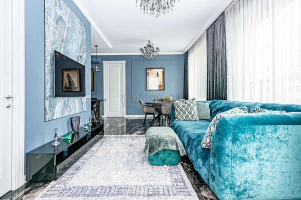 Продам трехкомнатную (3-комн.) квартиру, Грайвороновский 2-й проезд, 44к1, Москва г