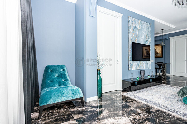 Продам трехкомнатную (3-комн.) квартиру, Грайвороновский 2-й проезд, 44к1, Москва г