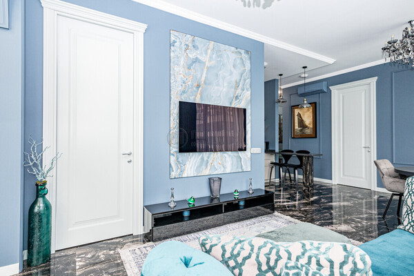 Продам трехкомнатную (3-комн.) квартиру, Грайвороновский 2-й проезд, 44к1, Москва г