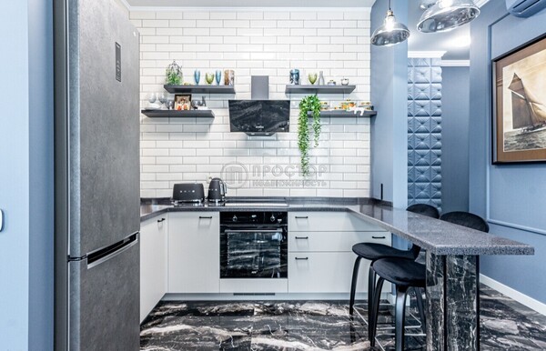 Продам трехкомнатную (3-комн.) квартиру, Грайвороновский 2-й проезд, 44к1, Москва г