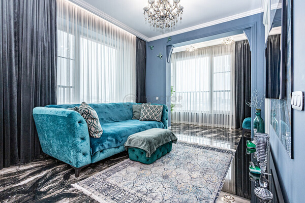 Продам трехкомнатную (3-комн.) квартиру, Грайвороновский 2-й проезд, 44к1, Москва г