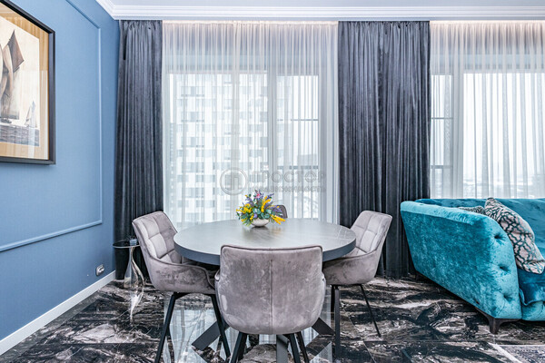 Продам трехкомнатную (3-комн.) квартиру, Грайвороновский 2-й проезд, 44к1, Москва г