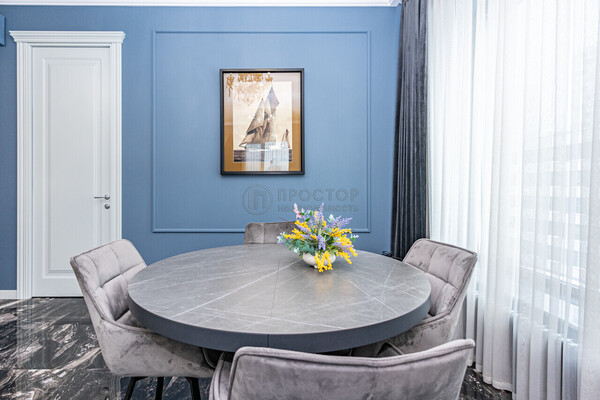 Продам трехкомнатную (3-комн.) квартиру, Грайвороновский 2-й проезд, 44к1, Москва г