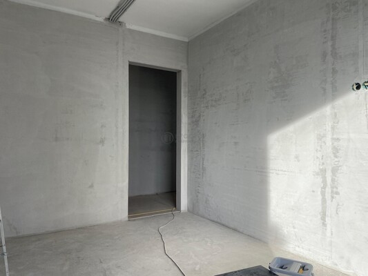 Продам трехкомнатную (3-комн.) квартиру, Домостроительная ул, 3, Москва г