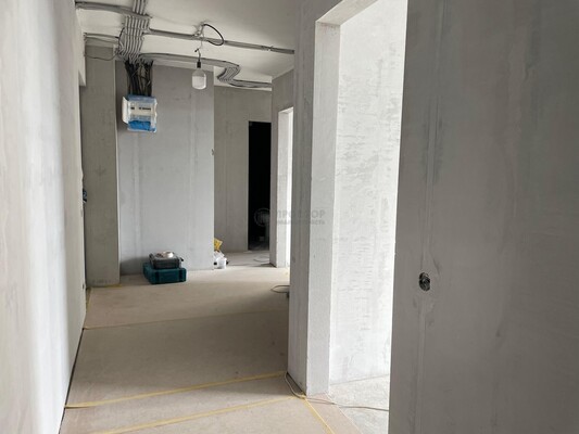 Продам трехкомнатную (3-комн.) квартиру, Домостроительная ул, 3, Москва г